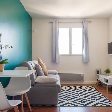 Apartmán Bleu Roi Versailles Exteriér fotografie