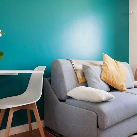 Apartmán Bleu Roi Versailles Exteriér fotografie