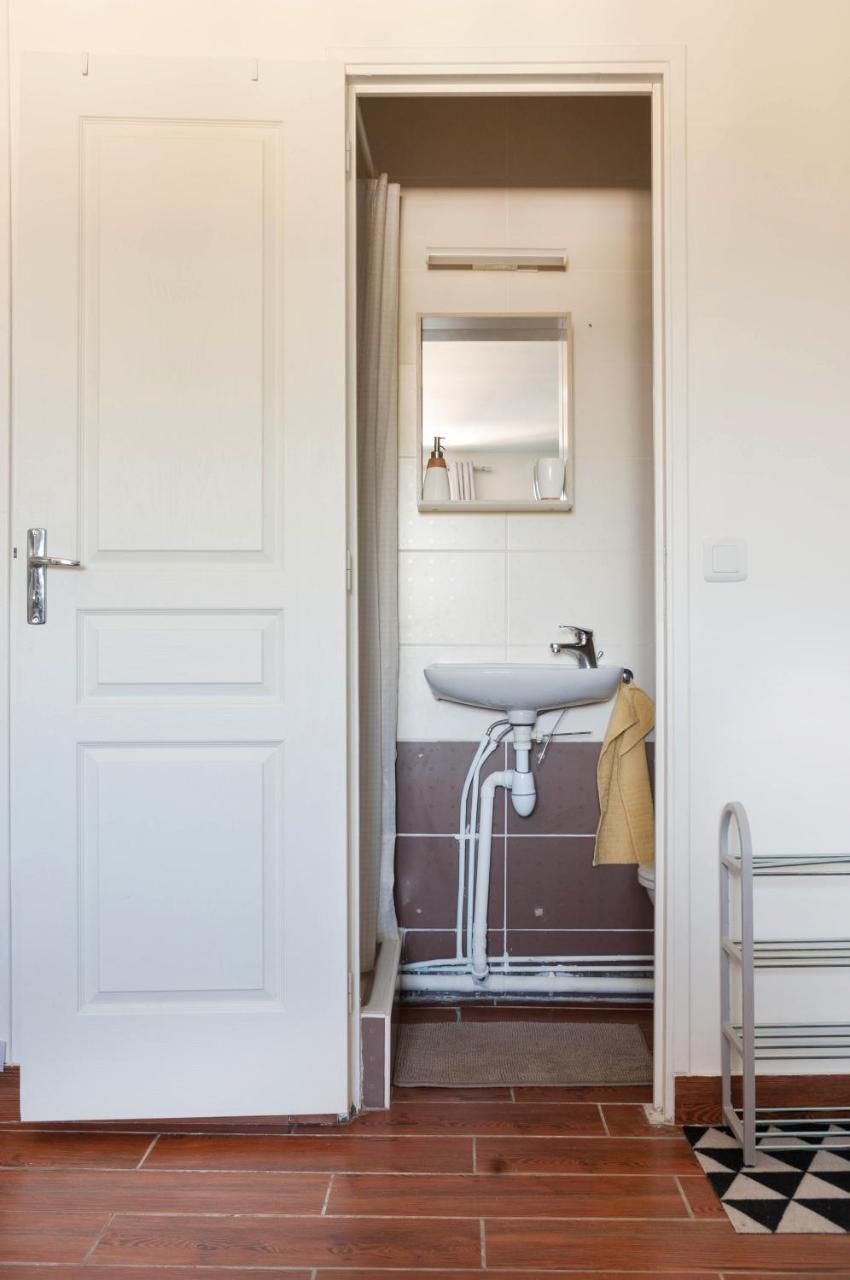 Apartmán Bleu Roi Versailles Exteriér fotografie