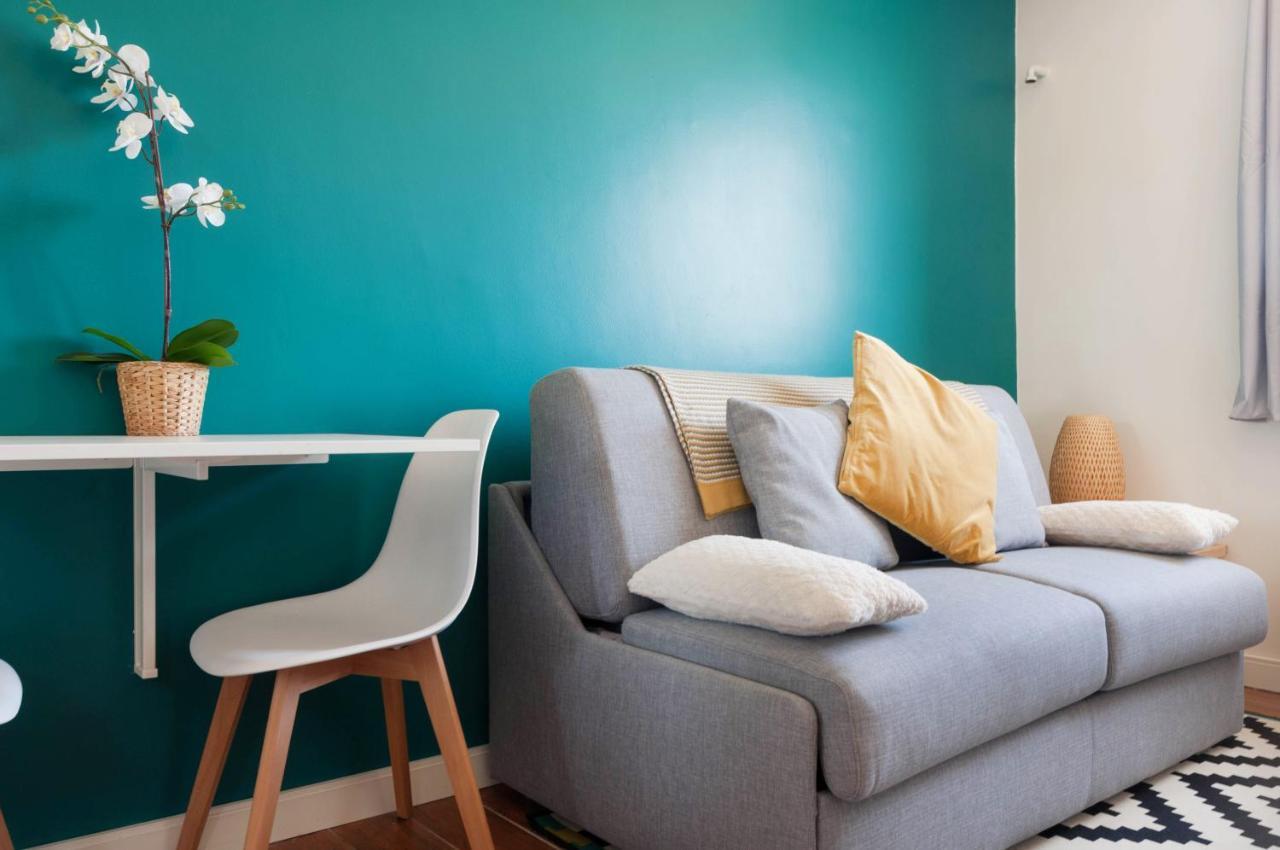 Apartmán Bleu Roi Versailles Exteriér fotografie