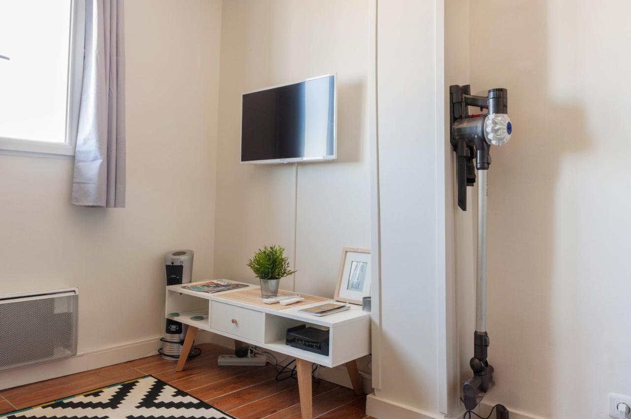 Apartmán Bleu Roi Versailles Exteriér fotografie